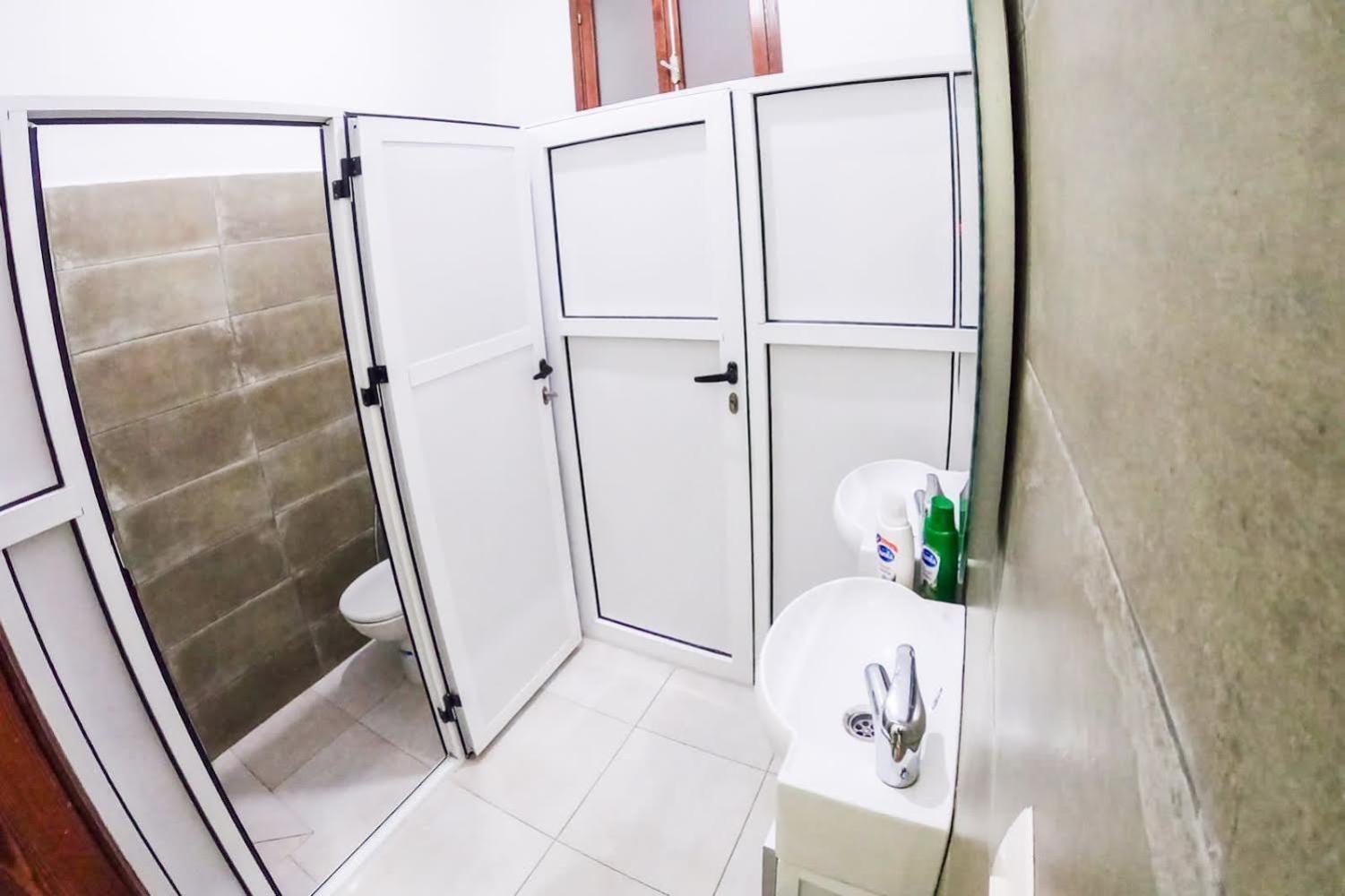 Marhaba Inn By Hb Hostels Tetouan Exterior photo